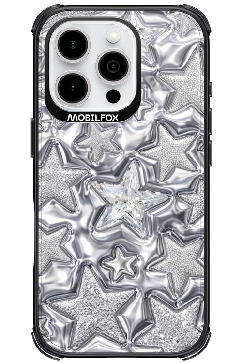 Star Gum - Apple iPhone 16 Pro