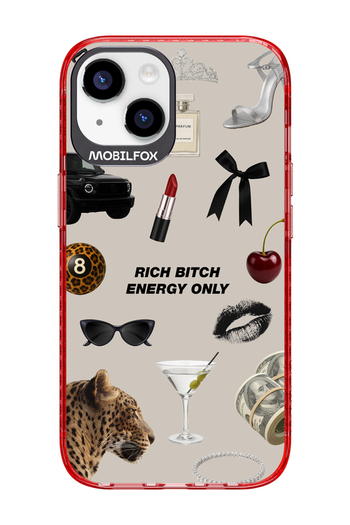 Rich B Energy - Apple iPhone 14