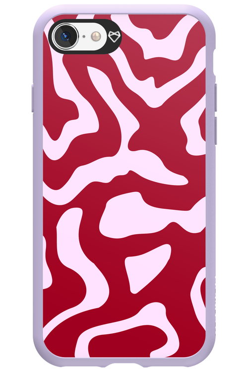 Strawberry Shake - Apple iPhone SE 2022