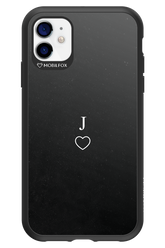 J Black 2.0 - Apple iPhone 11