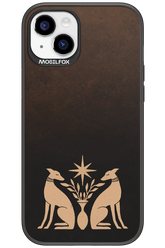 Greyhound Garden - Apple iPhone 15 Plus