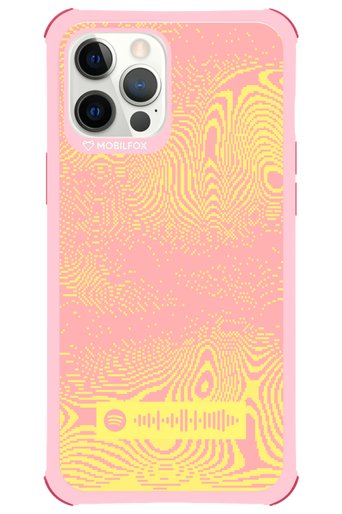 House Frequency - Apple iPhone 12 Pro Max