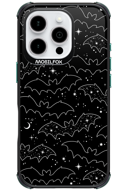 Dreamer Bat - Apple iPhone 16 Pro