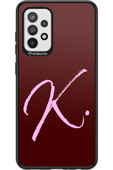 (Dark Blush) K 2.0 - Samsung Galaxy A72
