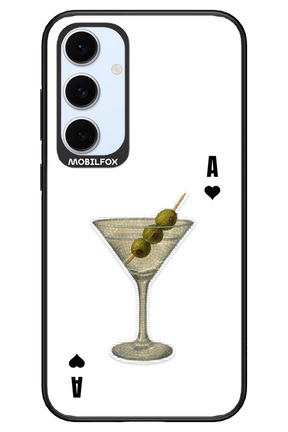 MartiniAce - Samsung S24 FE