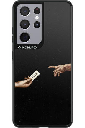 Giving - Samsung Galaxy S21 Ultra