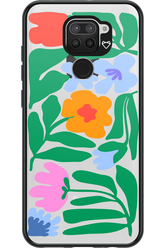 My Flowergarden - Xiaomi Redmi Note 9