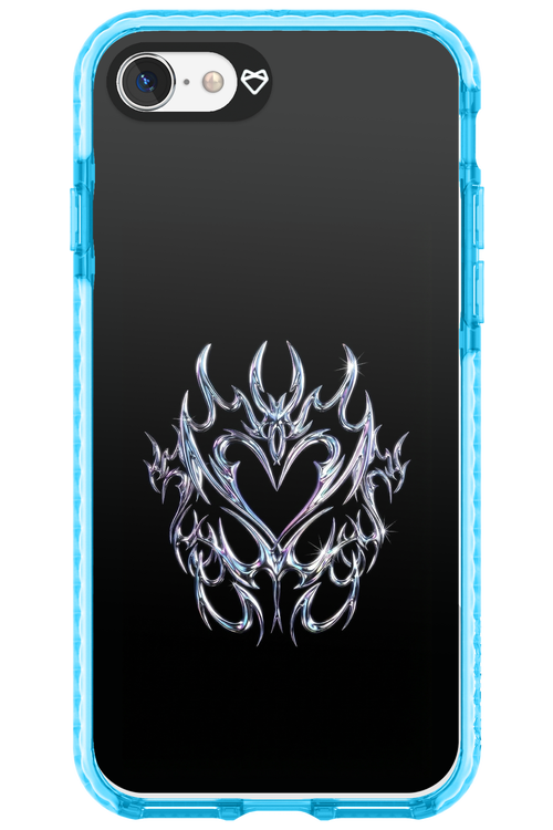 Silver Soul 2.0 - Apple iPhone SE 2022
