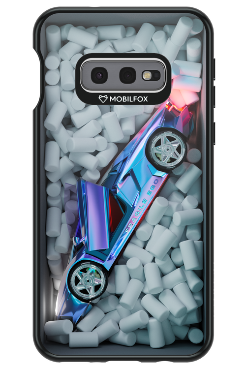 Fragile Ego - Samsung Galaxy S10e