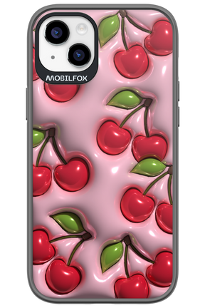 Cherry Bomb - Apple iPhone 14 Plus