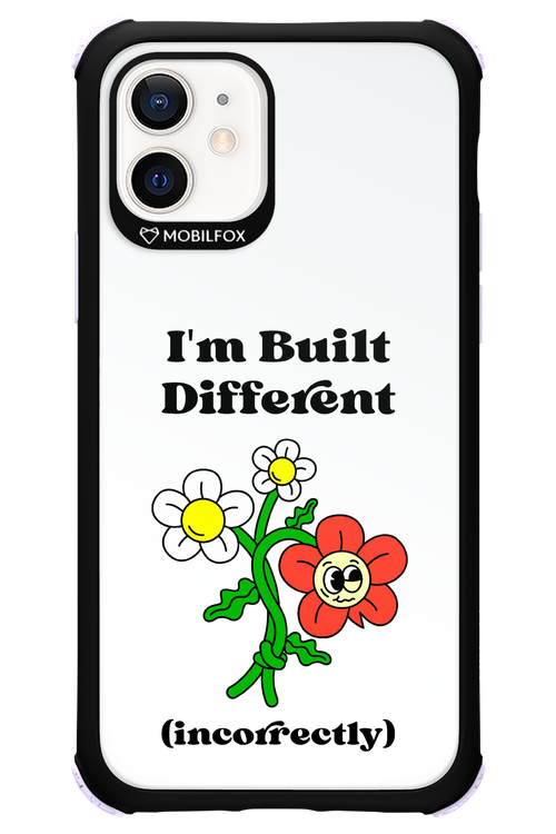 Incorrect 2.0 - Apple iPhone 12