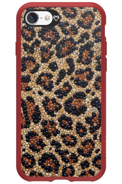 Crystal Roar - Apple iPhone SE 2022