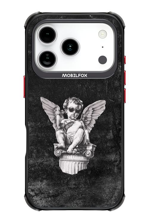 Fallen Angel - Apple iPhone 17 Pro