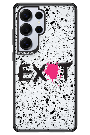 EXOT SPLASH 2.0 - Samsung S25 Ultra