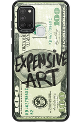 Expensive Art - Samsung Galaxy A21 S