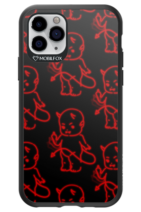 Hell Nah - Apple iPhone 11 Pro