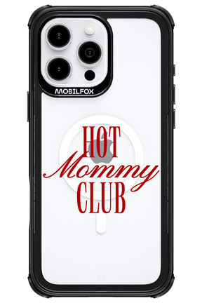 HM Club - Apple iPhone 16 Pro Max
