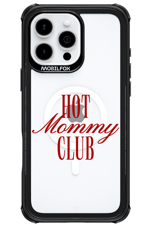 HM Club - Apple iPhone 16 Pro Max