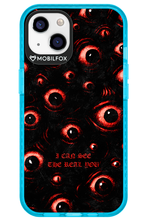 The Watchers - Apple iPhone 13