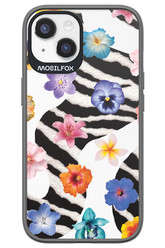 MOM'S FLOWERS - Apple iPhone 14