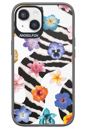 MOM'S FLOWERS - Apple iPhone 14