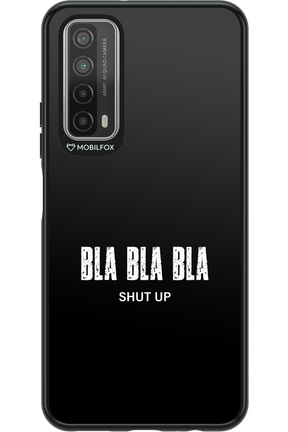 Bla Bla II 2.0 - Huawei P Smart 2021
