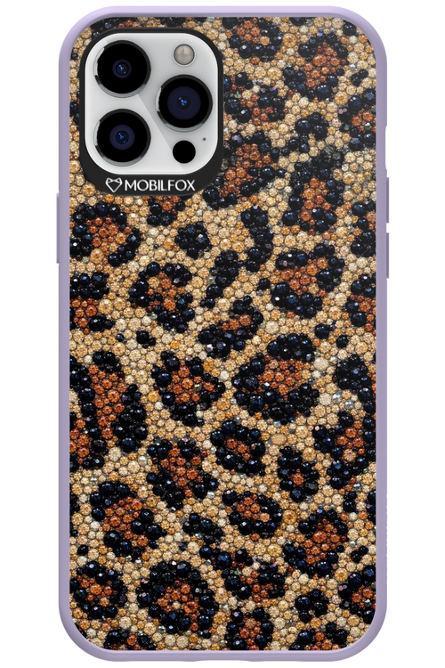 Crystal Roar 2.0 - Apple iPhone 12 Pro Max