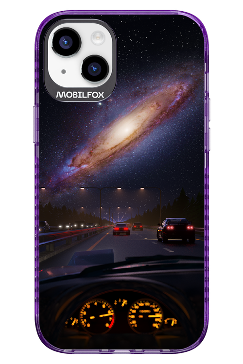 Nightride - Apple iPhone 14 Plus