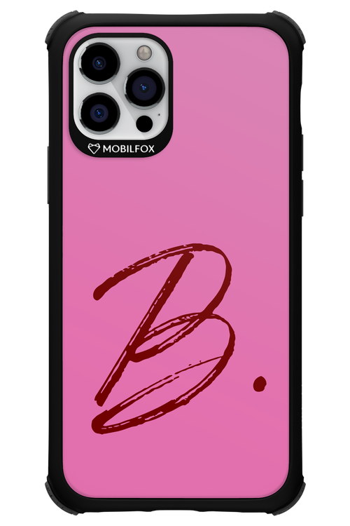 (Sorbet) B 2.0 - Apple iPhone 12 Pro