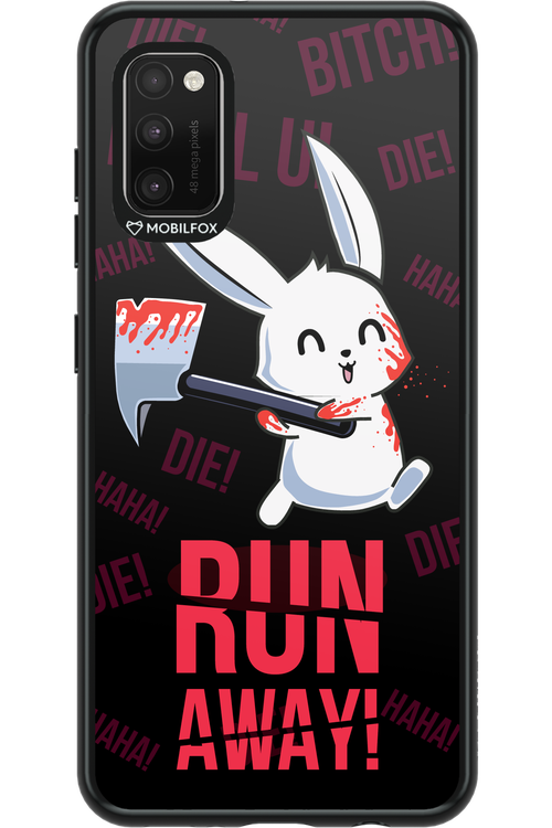 Run Away - Samsung Galaxy A41