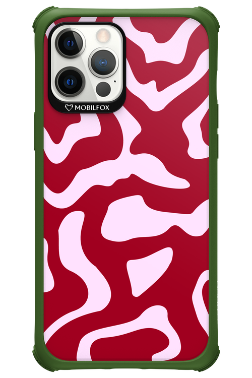 Strawberry Shake - Apple iPhone 12 Pro Max