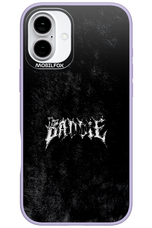 Rare Energy - Apple iPhone 16 Plus