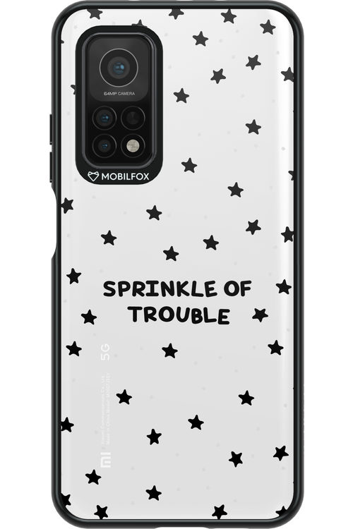 Trouble - Xiaomi Mi 10T 5G