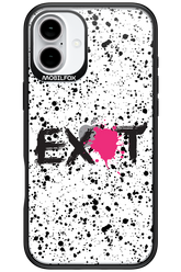 EXOT SPLASH 2.0 - Apple iPhone 16 Plus