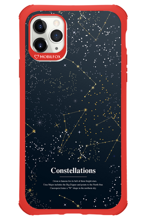 Constellations - Apple iPhone 11 Pro Max
