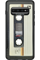 CASE 11 - Samsung Galaxy S10+