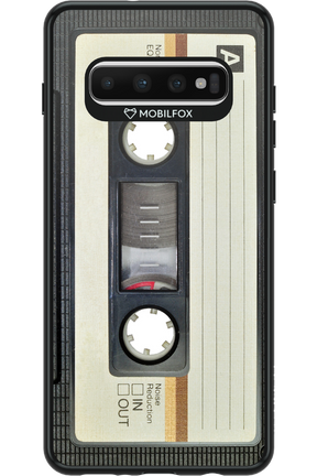 CASE 11 - Samsung Galaxy S10+