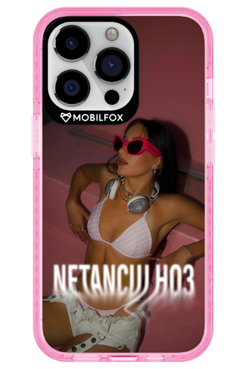 Netancuj Ho3 - Apple iPhone 13 Pro