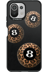 8 Baby - Xiaomi Mi 11 Lite (2021)