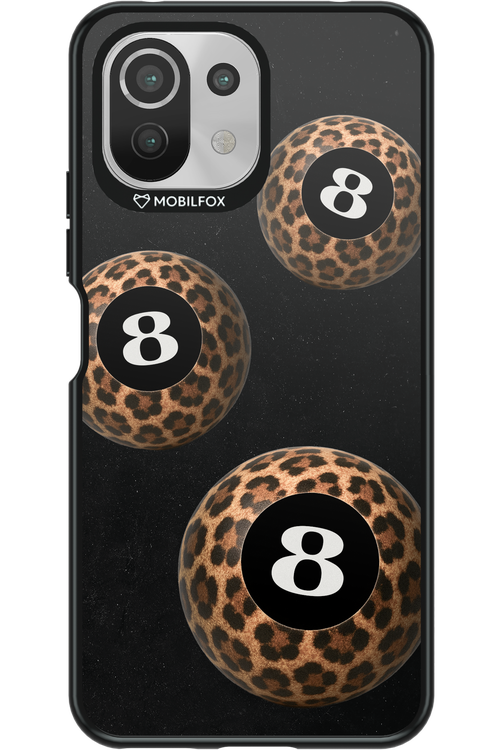 8 Baby - Xiaomi Mi 11 Lite (2021)