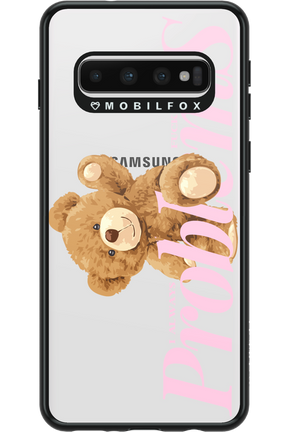 Problems 2.0 - Samsung Galaxy S10