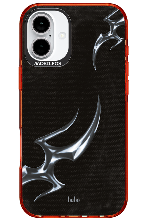 CHROMEPHASE - Apple iPhone 16 Plus