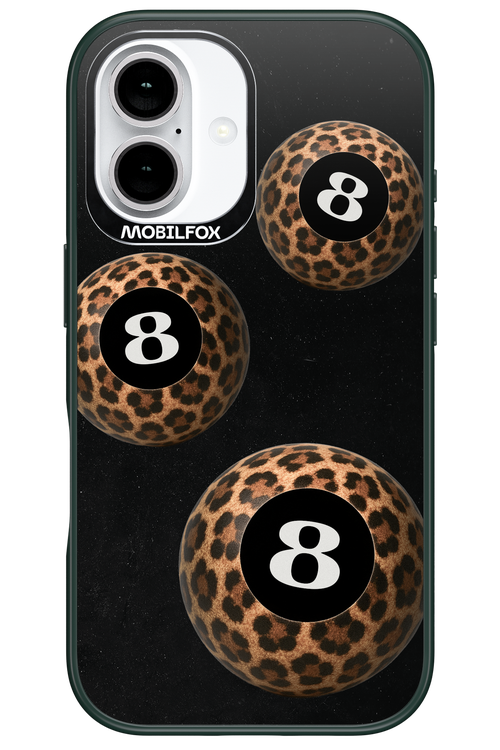 8 Baby - Apple iPhone 16