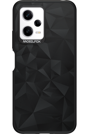 Low Poly - Xiaomi Redmi Note 12 5G