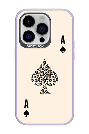 Roar of Ace - Apple iPhone 14 Pro