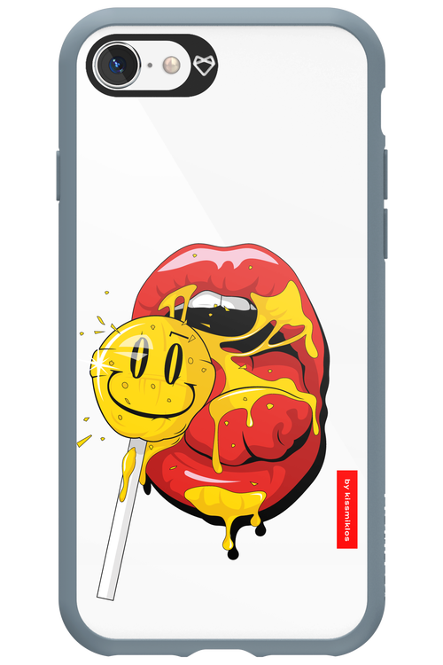 Lolli Kiss 2.0 - Apple iPhone SE 2020