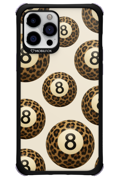 Wild Winner - Apple iPhone 12 Pro Max