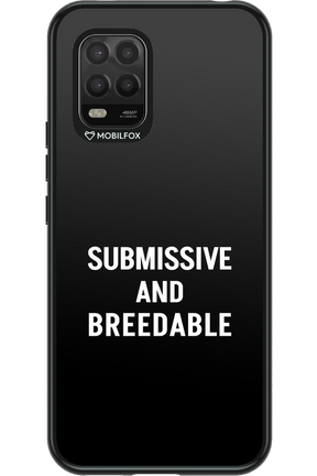 S&B - Xiaomi Mi 10 Lite 5G