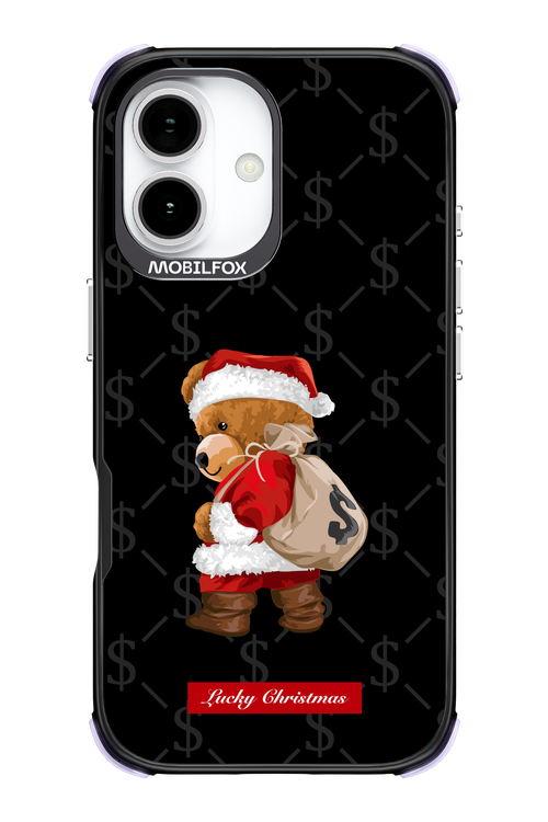 Lucky Christmas - Apple iPhone 17