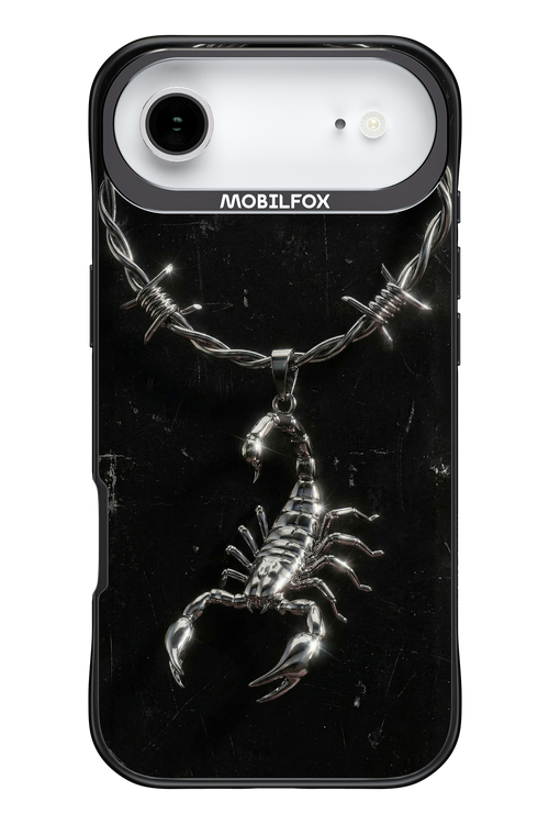 Scorpio (Chrome) 2.0 - Apple iPhone 17 Air
